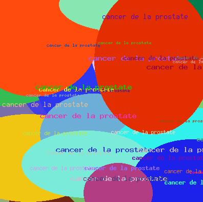 Cancer De La Prostate