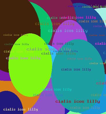 Cialis Icos Lilly
