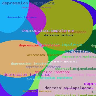 Depression Impotence