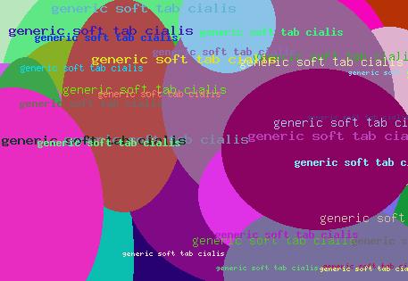 GENERIC SOFT TAB CIALIS