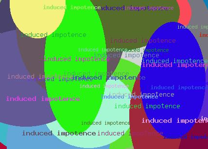Induced Impotence