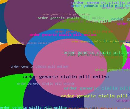 order generic cialis pill online