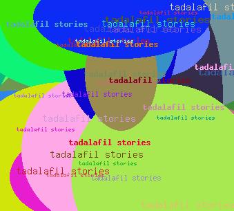 Tadalafil Stories